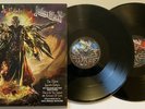 Judas Priest - Redeemer Of Souls - 2014 - Epic - 2 LP Set