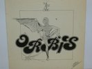 ORBIS The Best Of Orbis German PROG-HARD ROCK PSYCH Import LP NEAR MINT