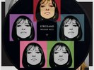 Barbra Streisand Release Me 2 PICTURE DISC RECORD LP VINYL INDIE ONLY Rare