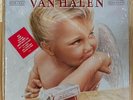 SEALED  ORIGINAL Vtg VAN HALEN 1984 Album 1ST PRESSING Vinyl RECORD Lp 92 39851