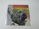 V.A.( IRON MAIDEN ) METAL FOR MUTHAS EMS-81317 with OBI Japan VINYL LP