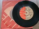QUEEN - KEEP YOURSELF ALIVE   VERY RARE 1973  DEBUT UK 7