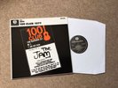 The Jam - 100 Club 1977 Lp Vinyl - Paul Weller Style Council