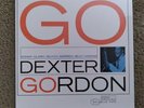Dexter Gordon Go Music Matters Vinyl