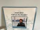 TONY RICE LP - Cold on the Shoulder - Sam Bush, Jerry Douglas, Rounder 0183 - EX