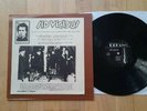 SID VICIOUS LIVE LP-PUNK SEX PISTOLS CLASH LYDON WOBBLE PiL ROTTEN