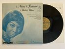 Nina Simone - Pastel Blues - 1965 Mono PROMO Gold Labels (NM) Ultrasonic Clean