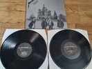 Metallica Black Album Box Set Item. Live Moscow 1991 Double Vinyl. 180G Vinyl