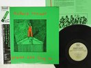ROBERT WYATT NOTHING CAN STOP US ROUGH TRADE VIP-4228 Japan OBI VINYL LP