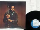 WAYNE SHORTER ODYSSEY OF ISKA BLUE NOTE GXK 8080 Japan VINYL LP