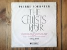 Columbia 33CX1606 - The Cellist's Hour - Cello Recital - Pierre FOURNIER - NM-