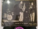 The Jazz Couriers In Concert. Ronnie Scott/Tubby Hayes. Tempo Tap 22. 1958 Vinyl