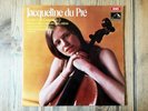 HMV ASD2466 - Haydn & Monn - Cello Concertos - Jacqueline DU PRE - BARBIROLLI