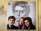 HMV ASD2572 - Beethoven - The 'Archduke' Trio - DU PRE - BARENBOIM -ZUKERMAN -NM