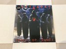 *SEALED* TESTAMENT -SOULS OF BLACK- 2011 UK IMPORT COLOR VINYL RECORD LP BOBV295