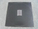 Joy Division - Unknown Pleasures 1979 UK LP FACTORY 1st TRANSLUCENT RED