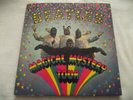 THE BEATLES   MAGICAL MYSTERY TOUR ** 1967 PARLOPHONE DBL 7