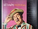 Bill Frawley – Sings The Old Ones... (Dot DLP 3061) Fred Mertz from I Love Lucy