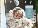 GARTH BROOKS Legacy LTD Edition Numbered Series Box Set LP 7 Vinyl/ 7 CDs SEALED