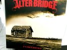 ALTER BRIDGE  FORTRESS Vinyl DOLP 2013 Gatefoldcover  Mint / Unplayed