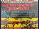 THE VENTURES Play Guitar With LP DOLTON Mono SHRINK w/ book NM/NM
