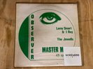 The Jewells / Leroy Smart & I Roy - Master Mix (12