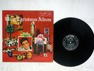 ELVIS PRESLEY CHRISTMAS ALBUM VICTOR RA-5135 Japan FLIPBACK COVER VINYL LP