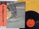 JIMI HENDRIX ISLE OF WIGHT POLYDOR MP 2217 Japan OBI VINYL LP