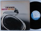 DONALD BYRD A New Perspective BLUE NOTE LP mono NY van gelder ear  