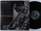 TONY FRUSCELLA Self Titled ATLANTIC 1220 LP VG+ mono  