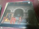 RUSH MOVING PICTURES LP SEALED MERCURY POLYGRAM RCA MUSIC SERVICE ISSUE NOBAR