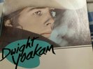 Dwight Yoakam: Guitars Cadillacs Etc. Etc. (Debut Vinyl LP, 1986, Reprise), VG