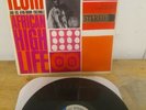 Solomon Ilori-African High Life.Blue Note.New York USA stereo van GELDER 4136vg+