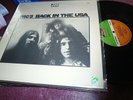 MC5 BACK IN THE USA LP UK IMPORT ATLANTIC K50436 VG+ VINYL