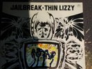 thin lizzy jailbreak lp
