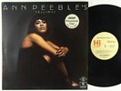 Ann Peebles - Tellin' It LP - Hi