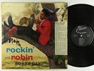 Bobby Day - Rockin' With Robin LP - Class Mono DG