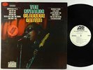 Clarence Carter - The Dynamic LP - Atlantic Mono PROMO