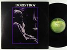 Doris Troy - S/T LP - Apple VG+