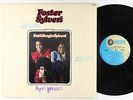 Foster Sylvers - Featuring Pat & Angie Sylvers LP - MGM VG+