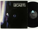 Gil Scott-Heron & Brian Jackson - Secrets LP - Arista