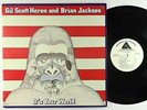 Gil Scott-Heron & Brian Jackson - It's Your World 2xLP - Arista VG++ PROMO