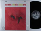 STAN GETZ & CHARLIE BYRD Jazz Samba VERVE LP VG++/VG+ 180g reissue gatefold  
