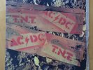 AC/DC - TNT - ORIGINAL 1975 VINYL LP - ALBERT PRODUCTIONS - GREAT