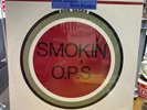 Bob Seger - Smokin' O.P.'s 1972 SEALED P-1006 Palladium M/NM Skip Knape Rare