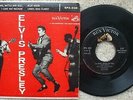 Elvis Presley - USA EPA 830 - 1956 1st press Extended Play EP + P/S