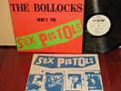 SEX PISTOLS 