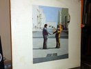 Pink Floyd Wish You Were Here 12