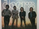 The Doors - Waiting For The Sun - 1968 Elektra EKS-74024 Vinyl LP Album Record