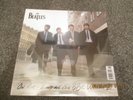 THE BEATLES ON AIR- LIVE AT THE BBC VOL 2 SEALED DE-AGOSTINI VINYL LP 180g